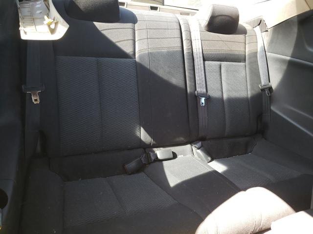 Photo 6 from auction – 2008 NISSAN ALTIMA 2.5 with VIN 1N4AL24E98C104287