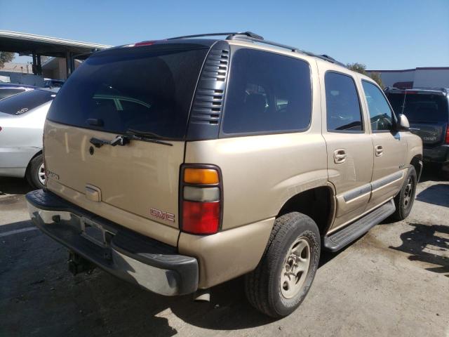 Photo 4 from auction – 2006 GMC YUKON with VIN 1GKEC13V96R100746
