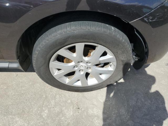 Photo 9 from auction – 2007 MAZDA CX-7 with VIN JM3ER293370137536