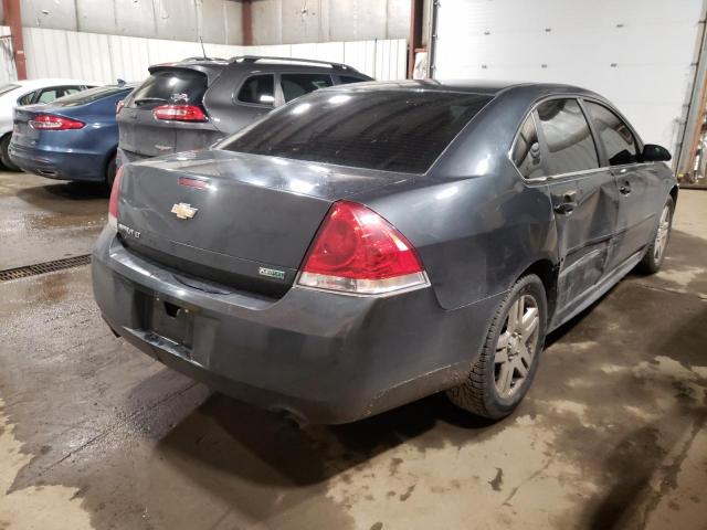 Photo 4 from auction – 2012 CHEVROLET IMPALA LT with VIN 2G1WG5E38C1262324