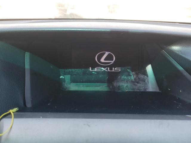 Photo 9 from auction – 2011 LEXUS RX 450 with VIN JTJBC1BA0B2419997