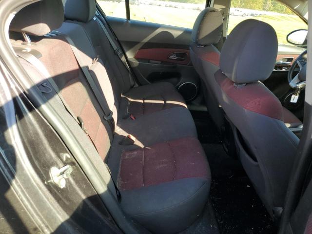 Photo 6 from auction – 2014 CHEVROLET CRUZE LT with VIN 1G1PC5SB4E7265142