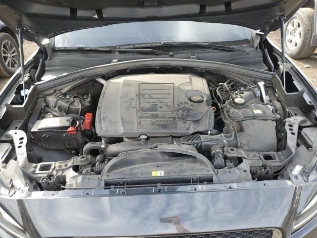 Photo 7 from auction – 2018 JAGUAR F-PACE PRE with VIN SADCK2FX1JA268644