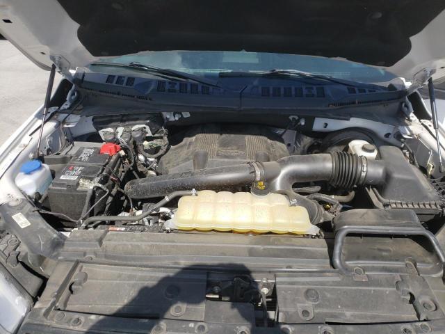 Photo 7 from auction – 2020 FORD F150 SUPER with VIN 1FTEW1C47LFB98781