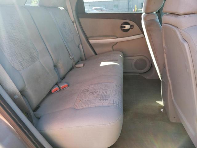 Photo 6 from auction – 2005 CHEVROLET EQUINOX LS with VIN 2CNDL23F756138309