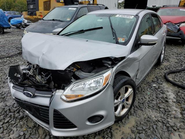Photo 2 from auction – 2013 FORD FOCUS SE with VIN 1FADP3F23DL160679