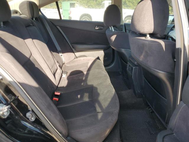 Photo 6 from auction – 2014 NISSAN MAXIMA S with VIN 1N4AA5AP1EC443134