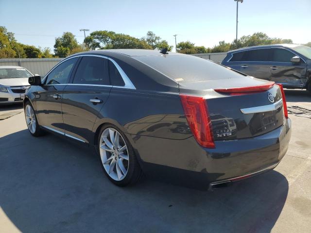 Photo 3 from auction – 2014 CADILLAC XTS PREMIU with VIN 2G61P5S34E9182810