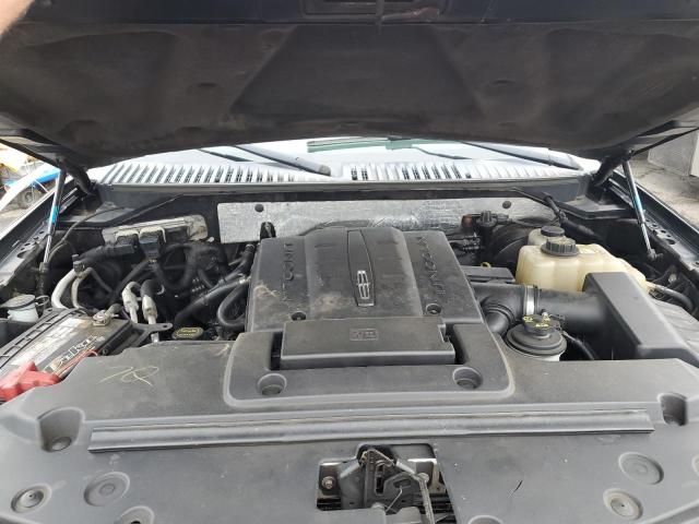 Photo 7 from auction – 2008 LINCOLN NAVIGATOR with VIN 5LMFU285X8LJ03018