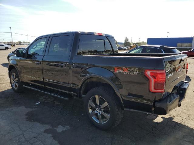 Photo 3 from auction – 2015 FORD F150 SUPER with VIN 1FTEW1EF9FKE99370