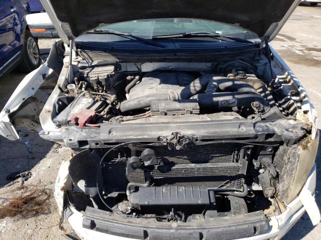 Photo 7 from auction – 2012 FORD F150 SUPER with VIN 1FTFW1ET0CFB76484