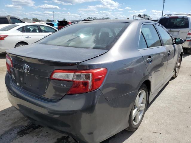 Photo 4 from auction – 2013 TOYOTA CAMRY L with VIN 4T1BF1FK9DU224951