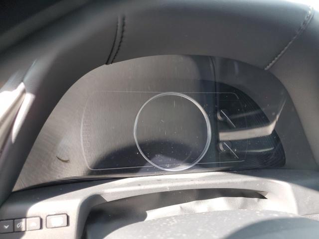 Photo 8 from auction – 2020 LEXUS ES 350 with VIN 58ADZ1B18LU077395