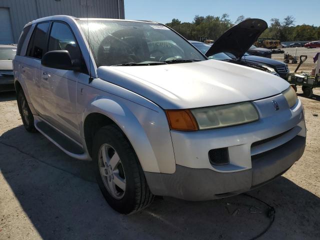 Photo 1 from auction – 2005 SATURN VUE with VIN 5GZCZ33D35S859824