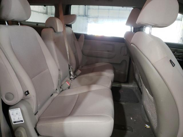 Photo 6 from auction – 2016 KIA SEDONA LX with VIN KNDMB5C19G6098711