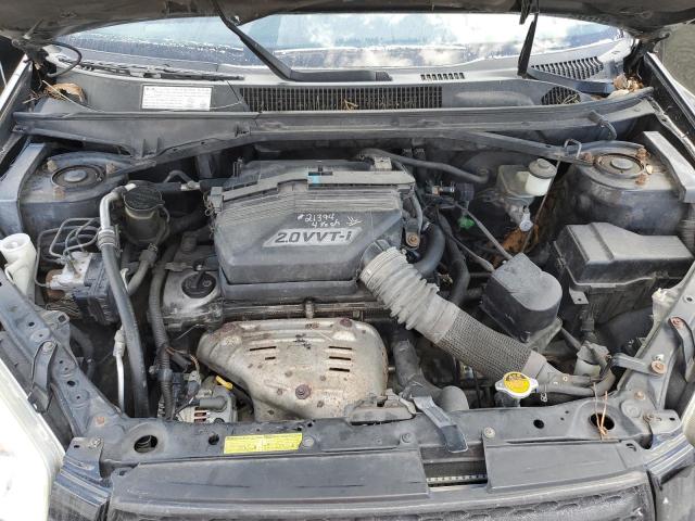 Photo 7 from auction – 2002 TOYOTA RAV4 with VIN JTEHH20V826046206