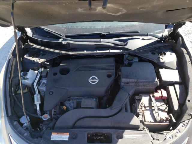 Photo 7 from auction – 2014 NISSAN ALTIMA 2.5 with VIN 1N4AL3AP7EC170215