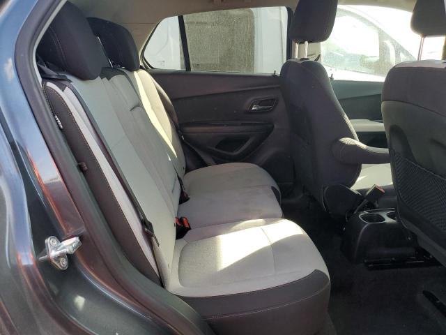 Photo 6 from auction – 2019 CHEVROLET TRAX LS with VIN 3GNCJKSB1KL381472