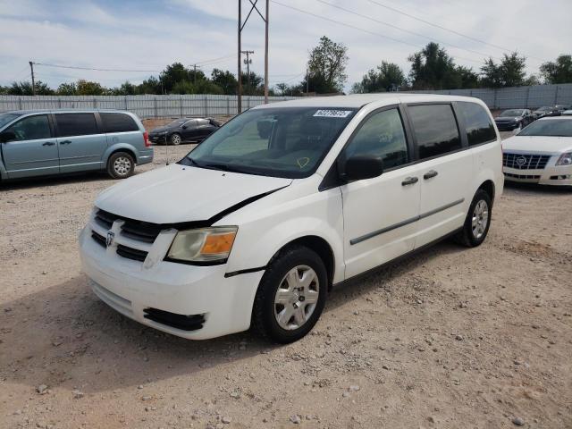 Photo 2 from auction – 2010 DODGE GRAND CARA with VIN 2D4RN1AE4AR339878