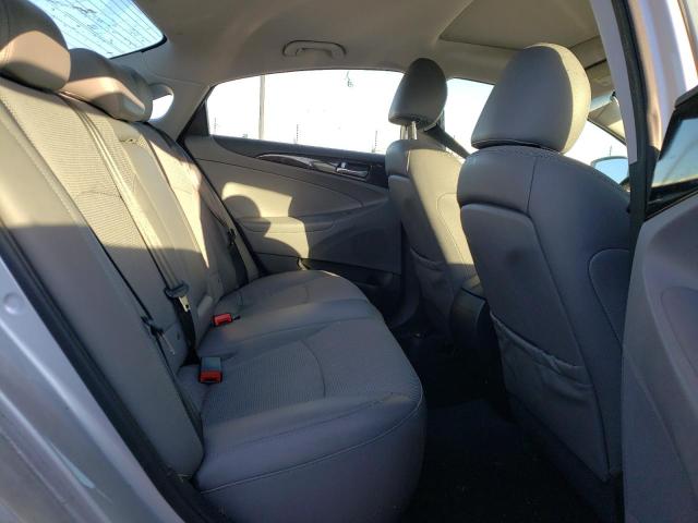 Photo 6 from auction – 2014 HYUNDAI SONATA SE with VIN 5NPEC4AC2EH872364