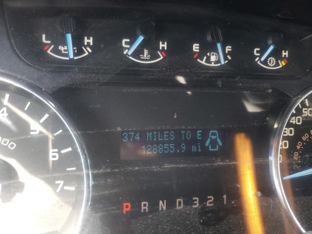 Photo 8 from auction – 2012 FORD F150 SUPER with VIN 1FTFW1ET7CFA15162