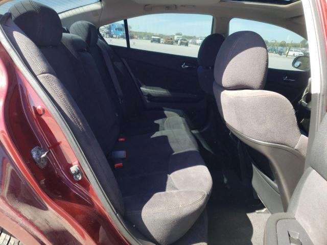 Photo 6 from auction – 2010 NISSAN MAXIMA S with VIN 1N4AA5AP8AC864343