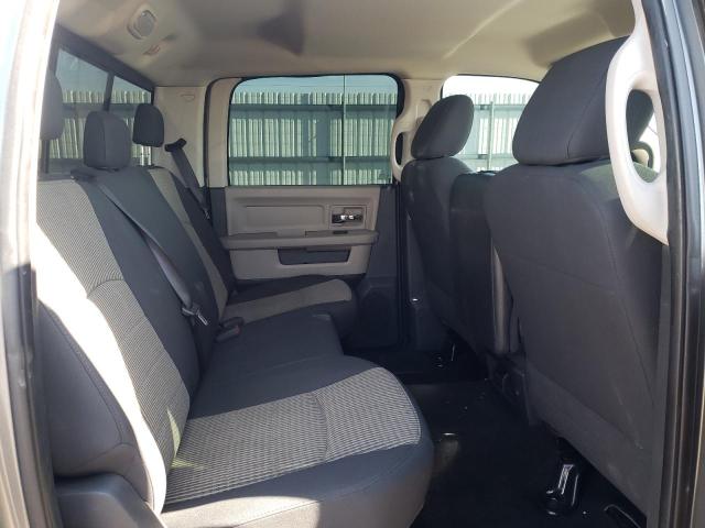 Photo 6 from auction – 2009 DODGE RAM 1500 with VIN 1D3HV13T29S794122
