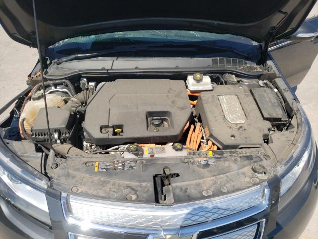 Photo 7 from auction – 2015 CHEVROLET VOLT with VIN 1G1RA6E41FU107927