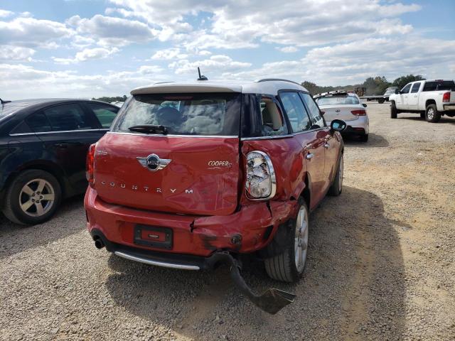 Photo 9 from auction – 2016 MINI COOPER S C with VIN WMWZC3C52GWT10226