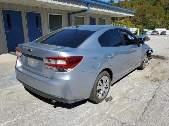 Photo 4 from auction – 2022 SUBARU IMPREZA with VIN 4S3GKAB67N3606708