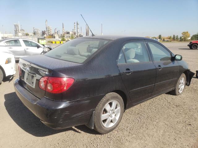 Photo 4 from auction – 2005 TOYOTA COROLLA CE with VIN 2T1BR32E15C876839