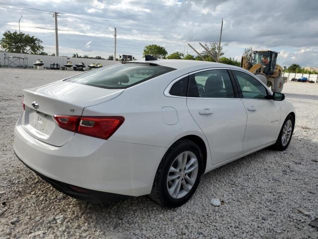 Photo 4 from auction – 2016 CHEVROLET MALIBU LT with VIN 1G1ZE5ST7GF255256
