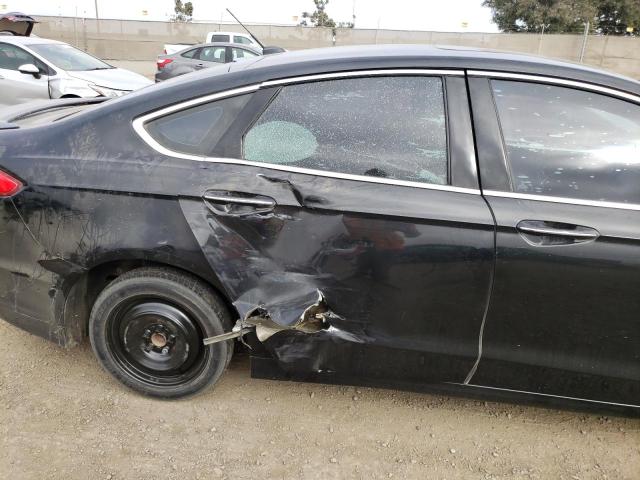 Photo 9 from auction – 2014 FORD FUSION TIT with VIN 3FA6P0K99ER239691
