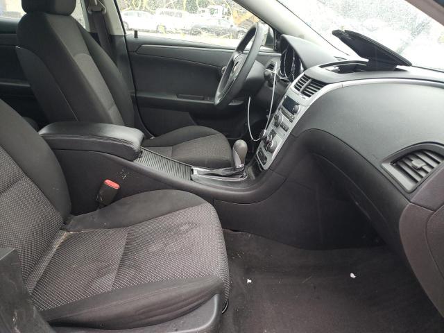 Photo 5 from auction – 2008 CHEVROLET MALIBU 1LT with VIN 1G1ZH57B38F157902