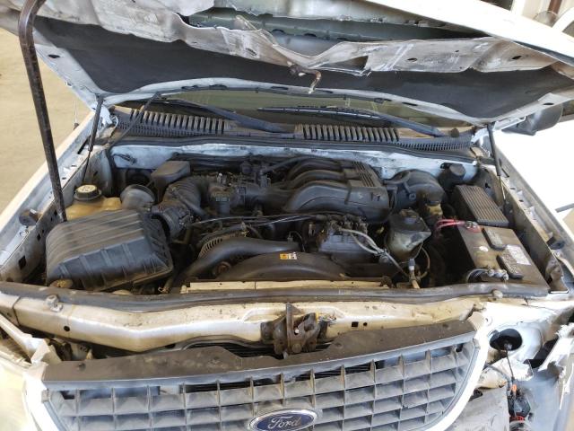 Photo 7 from auction – 2004 FORD EXPLORER X with VIN 1FMZU62K64ZA98171