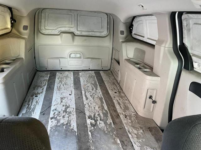 Photo 9 from auction – 2012 DODGE RAM VAN with VIN 2C4JDGAG3CR360936