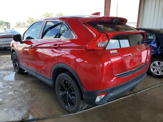 Photo 3 from auction – 2019 MITSUBISHI ECLIPSE CR with VIN JA4AT4AA4KZ020948