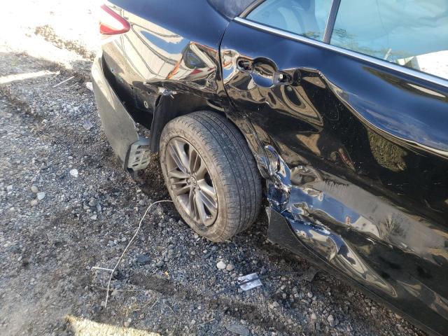Photo 9 from auction – 2016 TOYOTA CAMRY LE with VIN 4T1BF1FK1GU597051