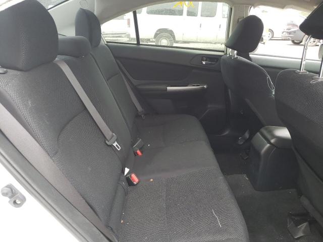 Photo 6 from auction – 2016 SUBARU IMPREZA PR with VIN JF1GJAB69GH023751