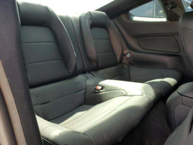Photo 6 from auction – 2021 FORD MUSTANG with VIN 1FA6P8TH6M5120129