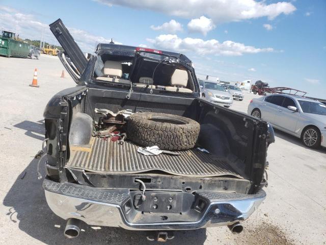 Photo 6 from auction – 2016 RAM 1500 SLT with VIN 1C6RR7LM3GS230870