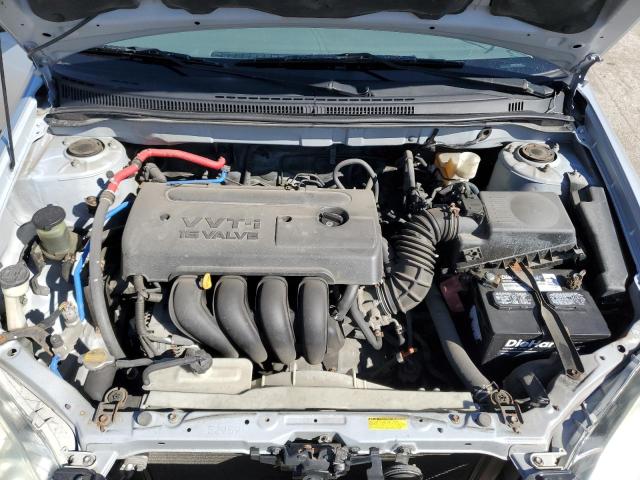 Photo 7 from auction – 2007 TOYOTA COROLLA CE with VIN 2T1BR32E37C719722