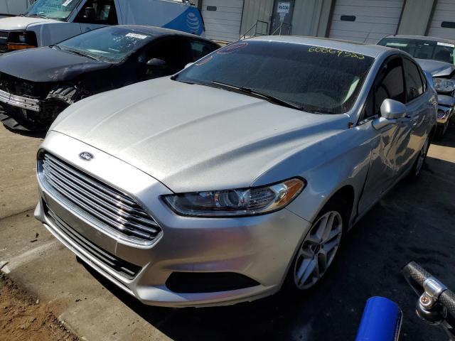 Photo 2 from auction – 2015 FORD FUSION SE with VIN 3FA6P0H71FR130231