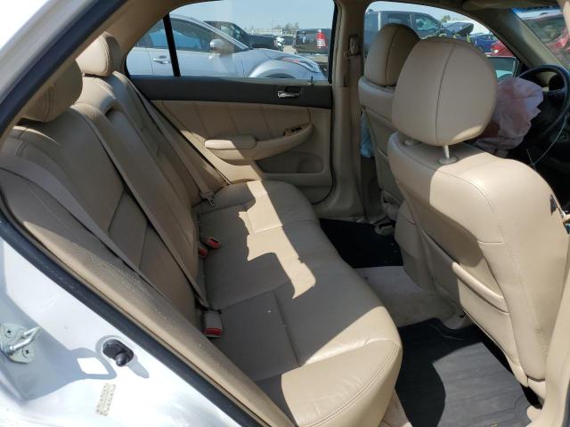 Photo 6 from auction – 2003 HONDA ACCORD EX with VIN JHMCM56663C081582