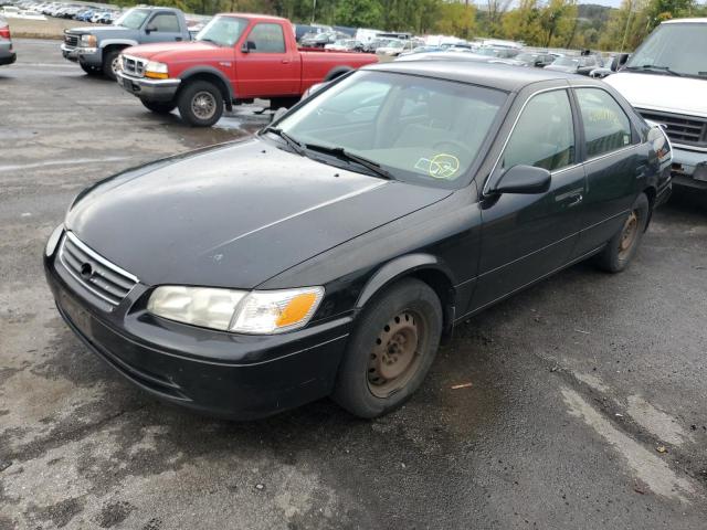Photo 2 from auction – 2000 TOYOTA CAMRY with VIN JT2BF22K2Y0238504
