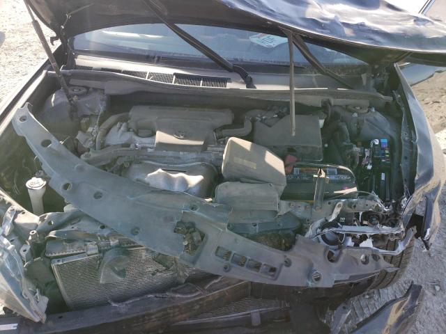 Photo 7 from auction – 2014 TOYOTA CAMRY L with VIN 4T1BF1FKXEU470523