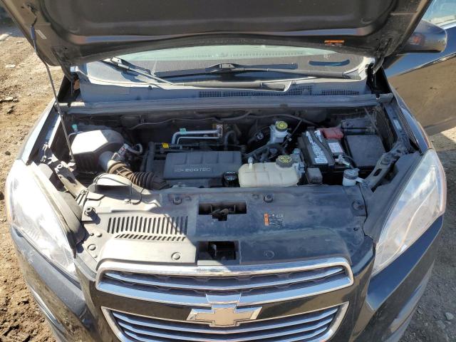 Photo 7 from auction – 2016 CHEVROLET TRAX with VIN KL7CJPSB8GB646366