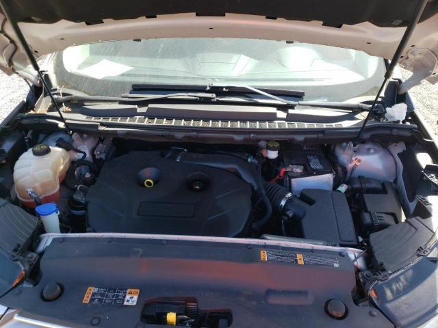 Photo 7 from auction – 2018 FORD EDGE SE with VIN 2FMPK3G97JBB84721