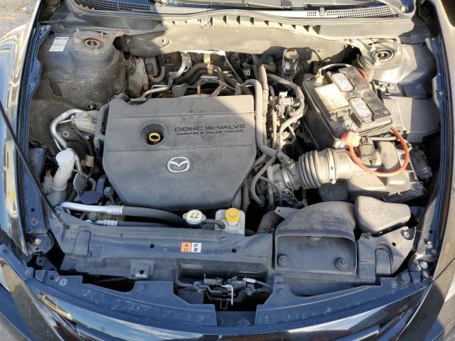 Photo 7 from auction – 2012 MAZDA 6 with VIN 1YVHZ8DH3C5M24765