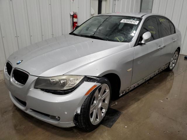 Photo 9 from auction – 2011 BMW 328 I SULE with VIN WBAPH5C55BA440771